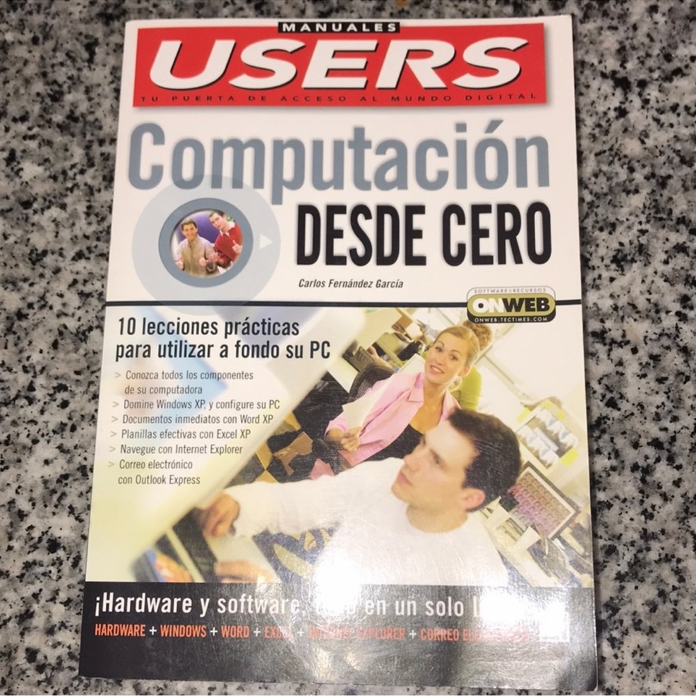 🆕Computacion Desde Cero